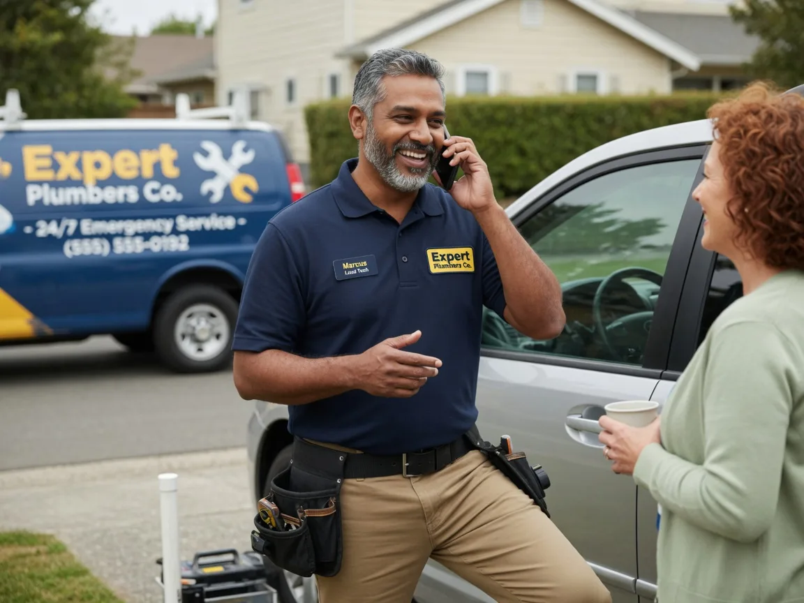 Drain Cleaning Critz, VA FAQs